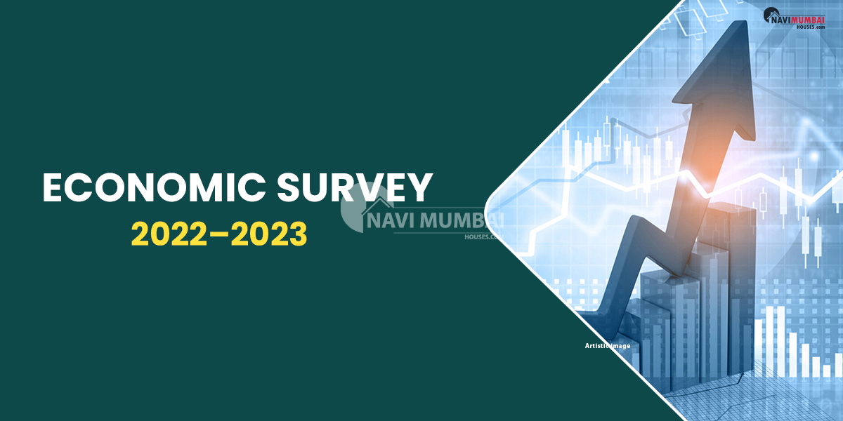 Economic Survey 2022–2023: Buyer Outlook Changes Are Driving The Housing Sector's Resilience