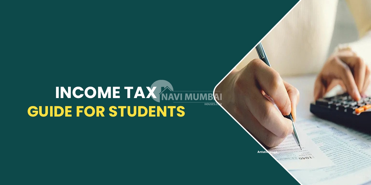 Income Tax Guide for Students