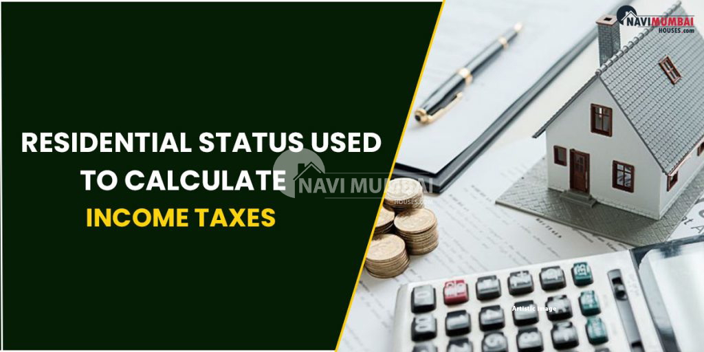 income-taxes-residential-status-used-to-calculate-income-taxes