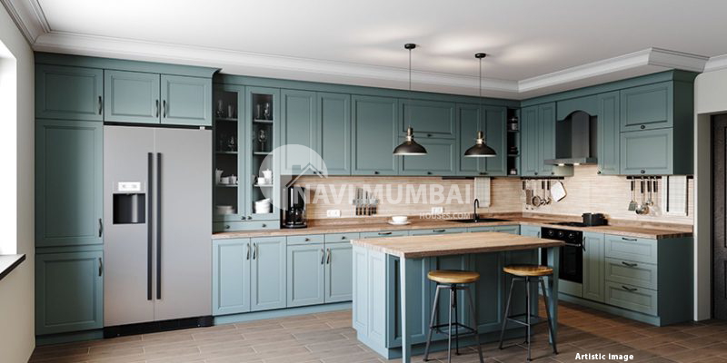 Designs For Kitchen Cabinets In Your Home