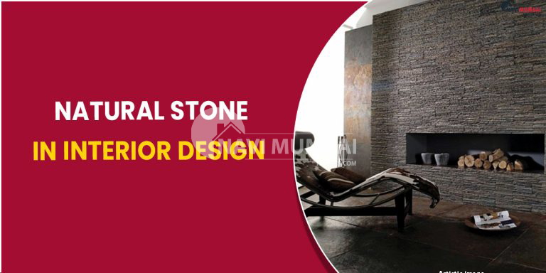 Natural Stone in Interior Design