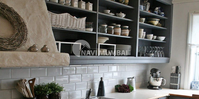 Designs For Kitchen Cabinets In Your Home