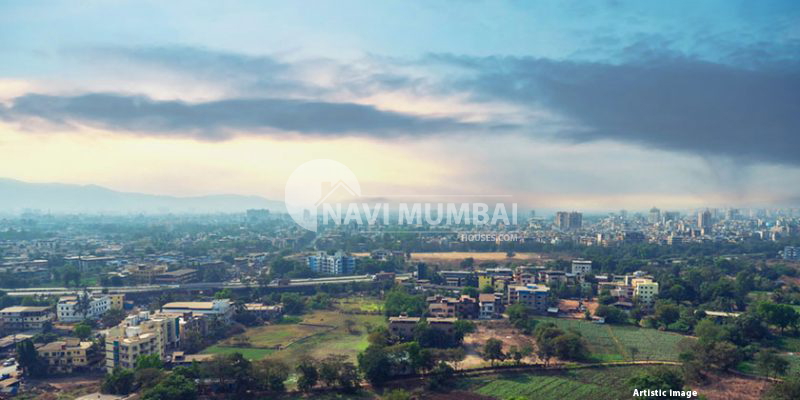 Panvel Is the Future Residential Hotspot for These 5 Reasons