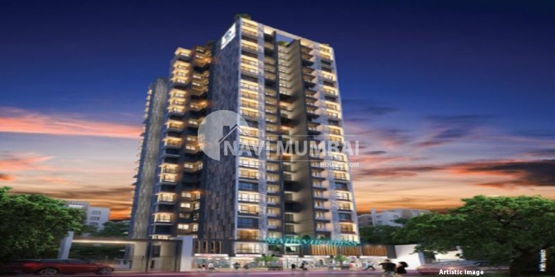 Top 5 Luxurious Property In Thane