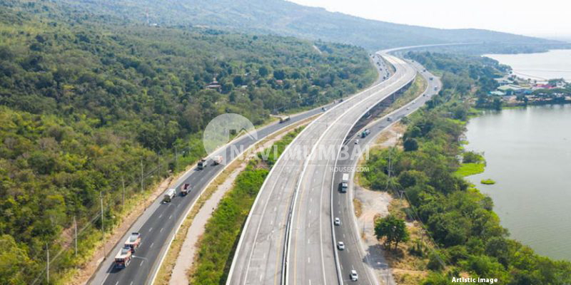 Goa-Mumbai Highway: Route, Completion Date, Travel Time, and Recent Updates