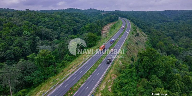 Goa-Mumbai Highway: Route, Completion Date, Travel Time, and Recent Updates