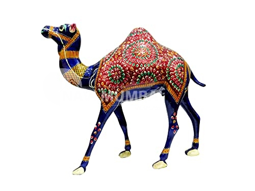 Camel Painting Vastu & Camel Statue Vastu - Direction, Benefits, Type