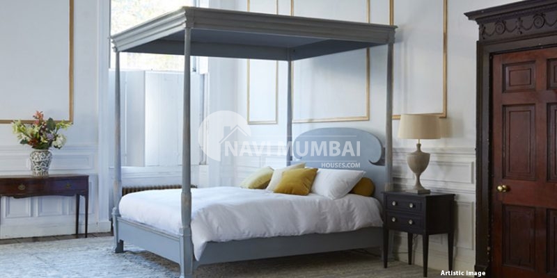 Designing a Modern Single Bed That Is Unique