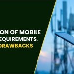 Installation Of Mobile Towers : Requirements, Benefit & Drawbacks