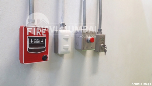 Fire Alarm Systems For Contemporary Homes : Types, Operation & More