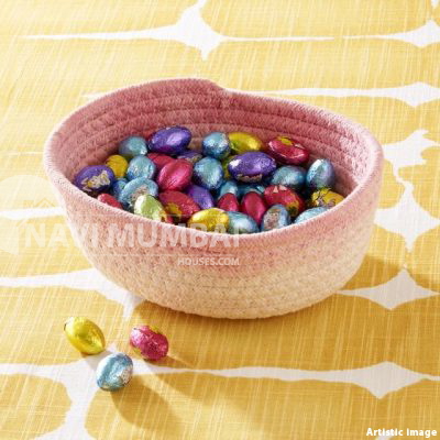 Home Easter Decorating Ideas | DIY Easter Decorating