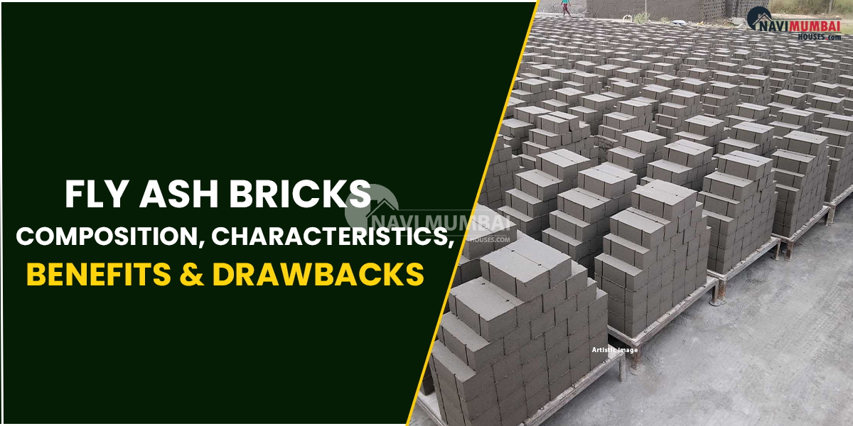 Fly Ash Bricks Disadvantages