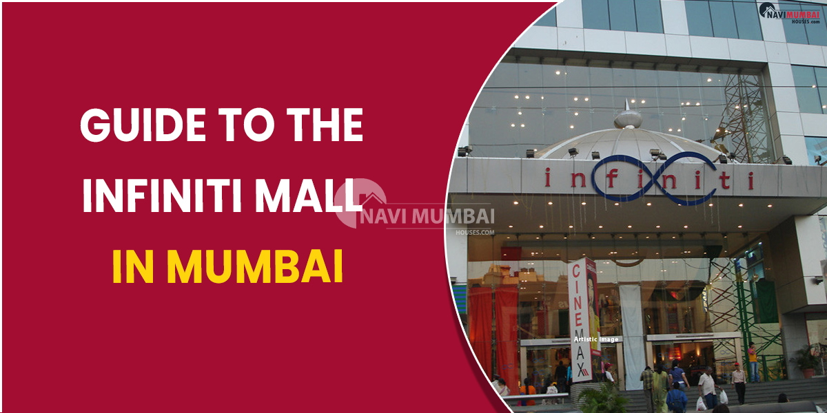 Guide to the Infiniti Mall in Mumbai