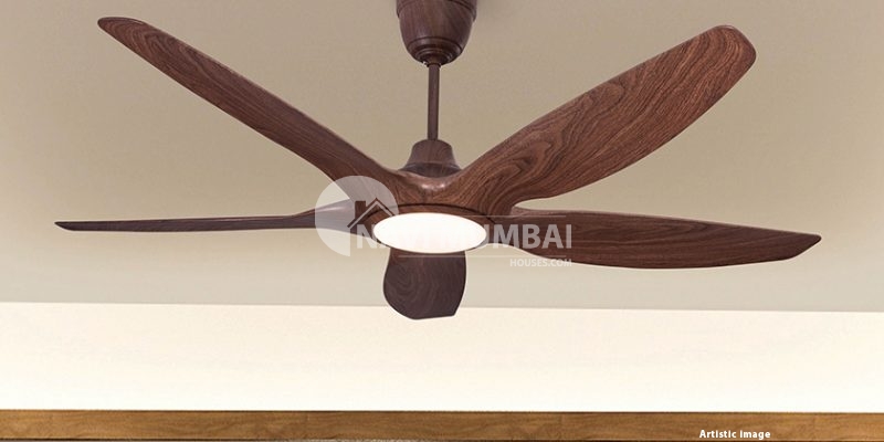 LED Lit Ceiling Fan That Wraps Around 800x400 
