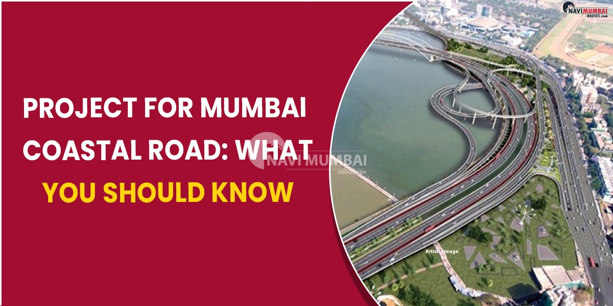 Project for Mumbai Coastal Road What You Should Know