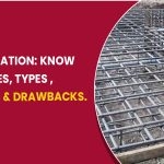 Raft foundation: Know the uses, types, advantages, and drawbacks.