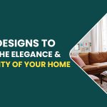 Stool Designs To Enhance The Elegance & Functionality Of Your Home