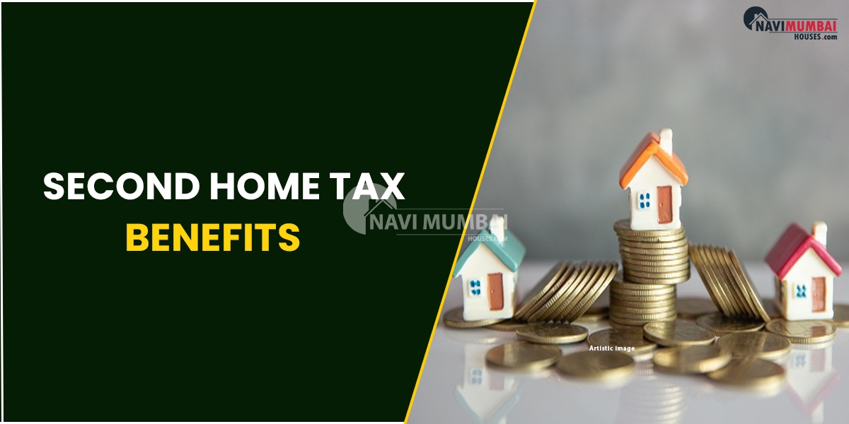 Second Home Tax Benefits: Everything You Need to Know