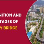 The definition and advantages of the sky bridge