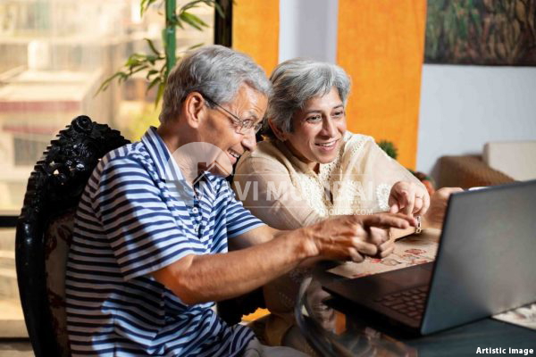 Why Community Living Is Important For Elderly People