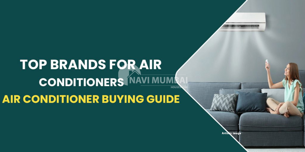 Top Brands for Air Conditioners Air Conditioner Buying Guide