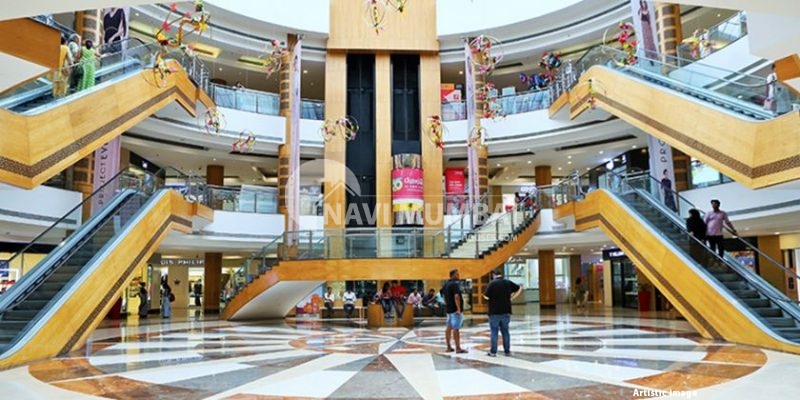 Mumbai's must-visit malls
