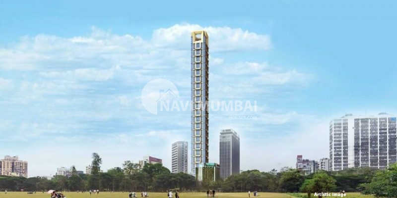 India's Top 12 Tallest Buildings