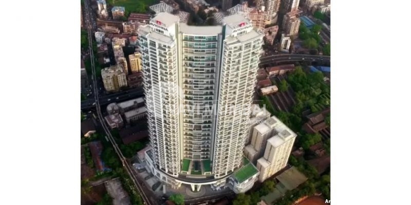 India's Top 12 Tallest Buildings