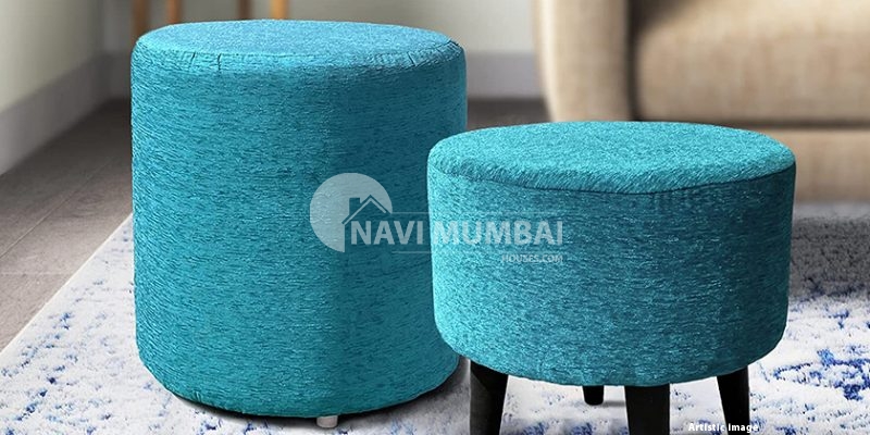 Stool Designs To Enhance The Elegance & Functionality Of Your Home