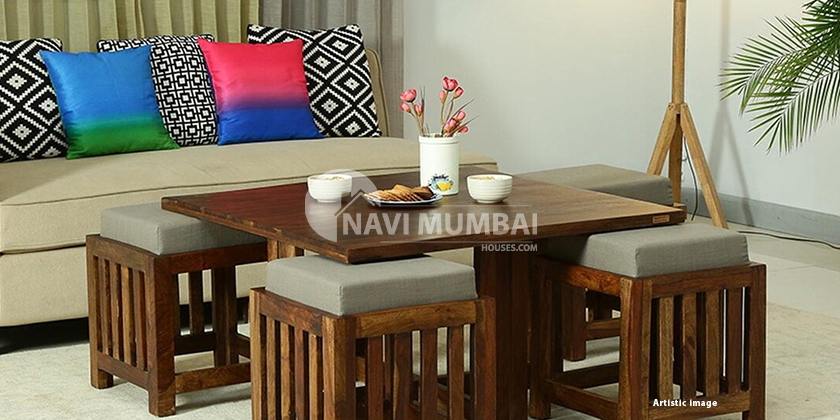 Stool Designs To Enhance The Elegance & Functionality Of Your Home