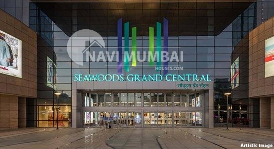 Seawoods Grand Central - Navi Mumbai’s Most Happening Mall