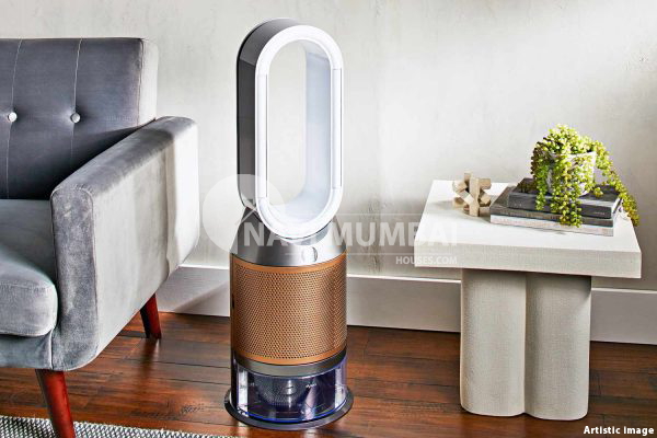 Top 5 Devices To Build A Healthy Living Environment 