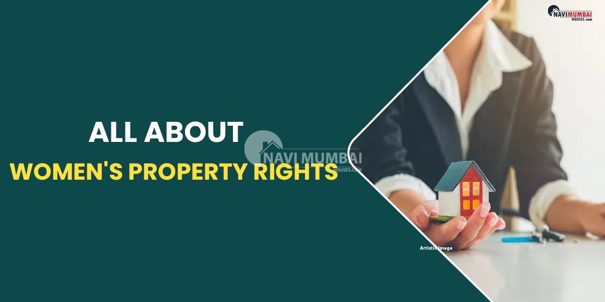 All About Women's Property Rights