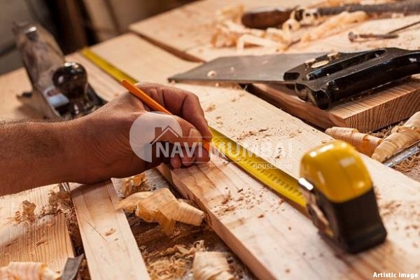 Tools For Carpentry Used In Building & DIY