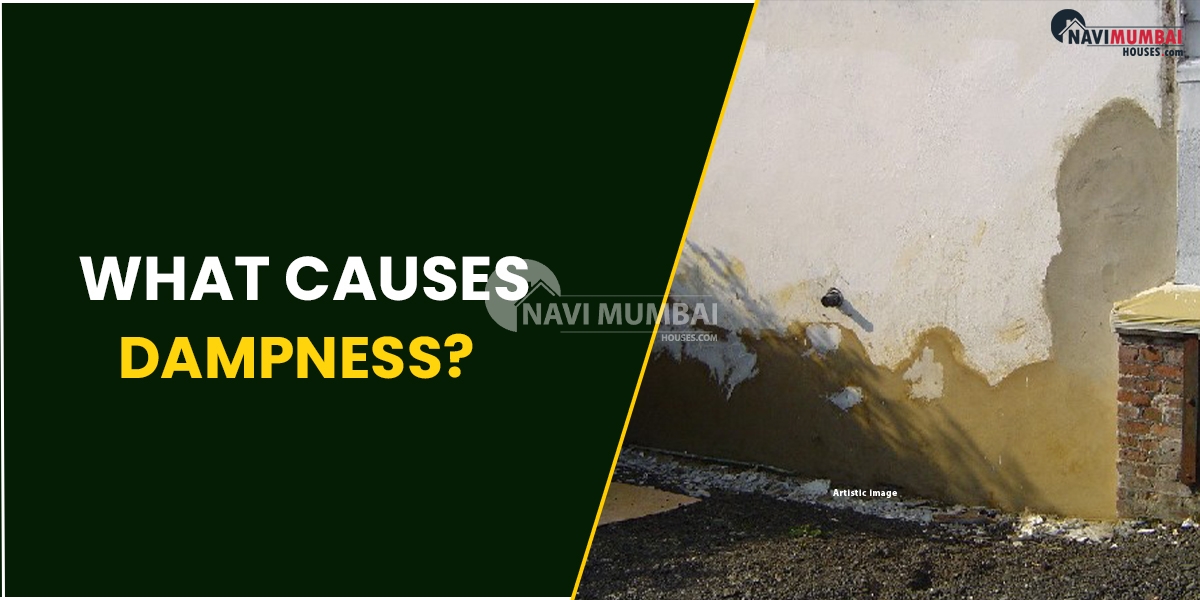 What Causes Dampness?