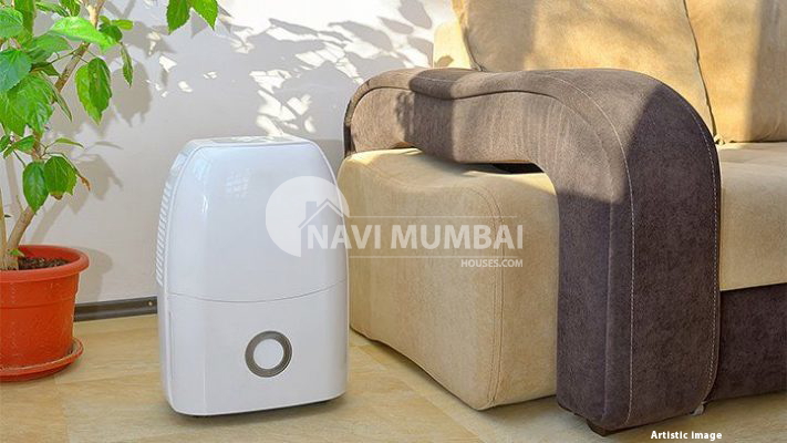 Top 5 Devices To Build A Healthy Living Environment 
