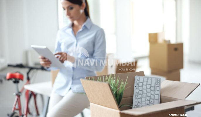 Office Relocation Services In India: Advice For A Simple Transfer