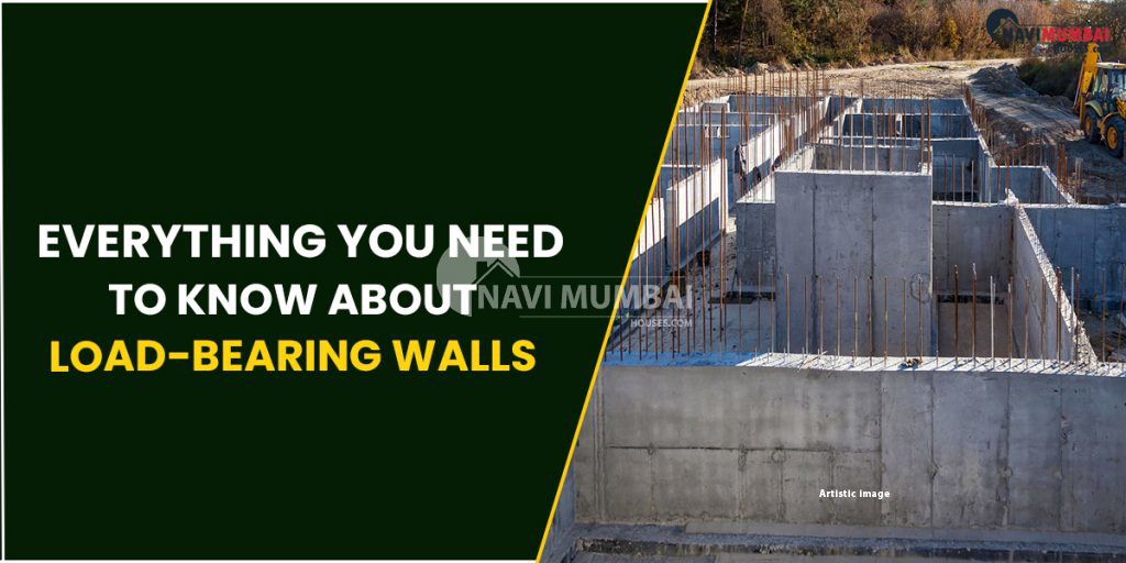 Loadbearing walls Everything You Need To Know
