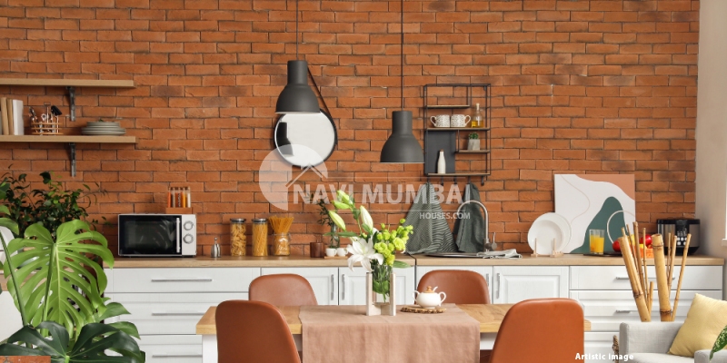 Popular Brick Walls Design Ideas For Interiors, Exteriors & Perfect Textures