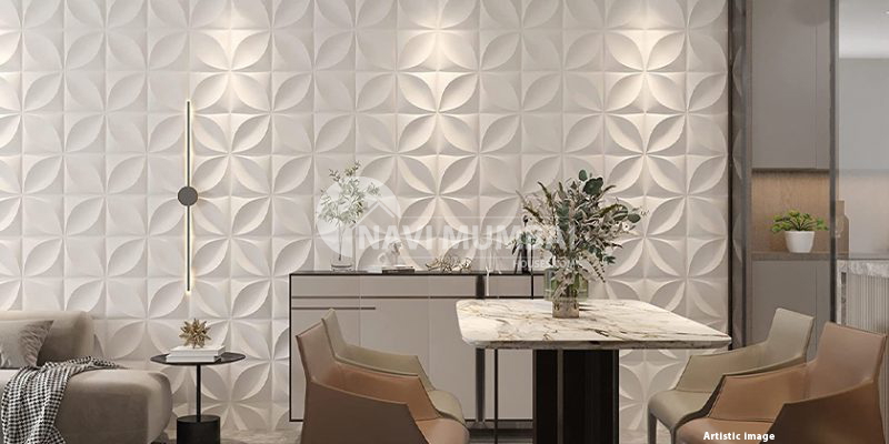 9+ Interior Design Ideas To Update Your Walls In 2023 With Wooden Wall Panels