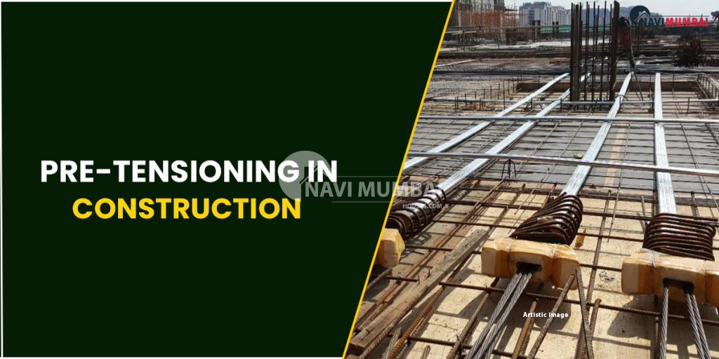PreTensioning In Construction