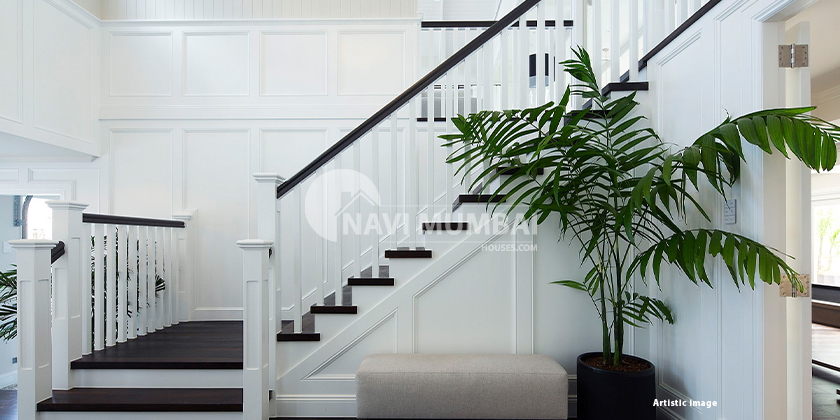 9+ Interior Design Ideas To Update Your Walls In 2023 With Wooden Wall