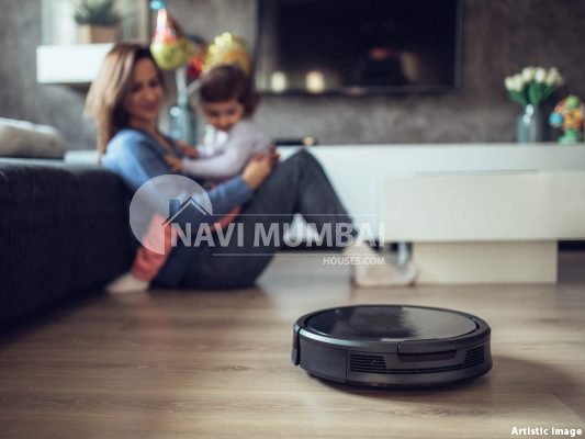 Top 5 Devices To Build A Healthy Living Environment 