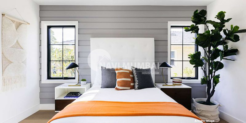 9+ Interior Design Ideas To Update Your Walls In 2023 With Wooden Wall Panels