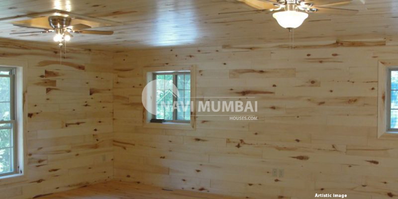 9+ Interior Design Ideas To Update Your Walls In 2023 With Wooden Wall Panels
