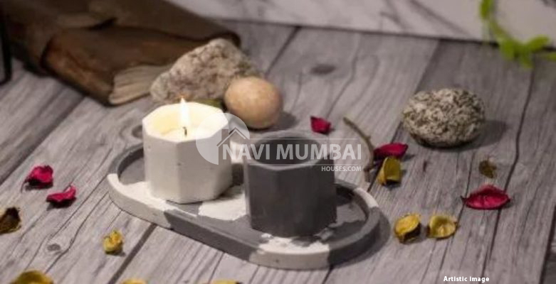 Designs For Candle Stands In Brass, Wood, Glass & More