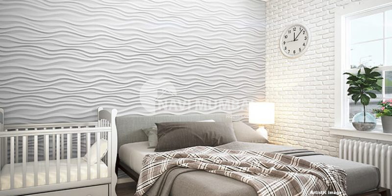 9+ Interior Design Ideas To Update Your Walls In 2023 With Wooden Wall Panels