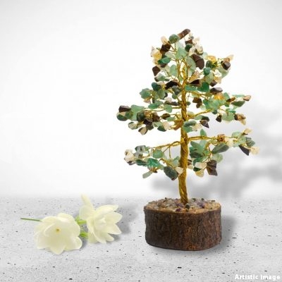 Everything You Need To Know About Crystal Tree Vastu