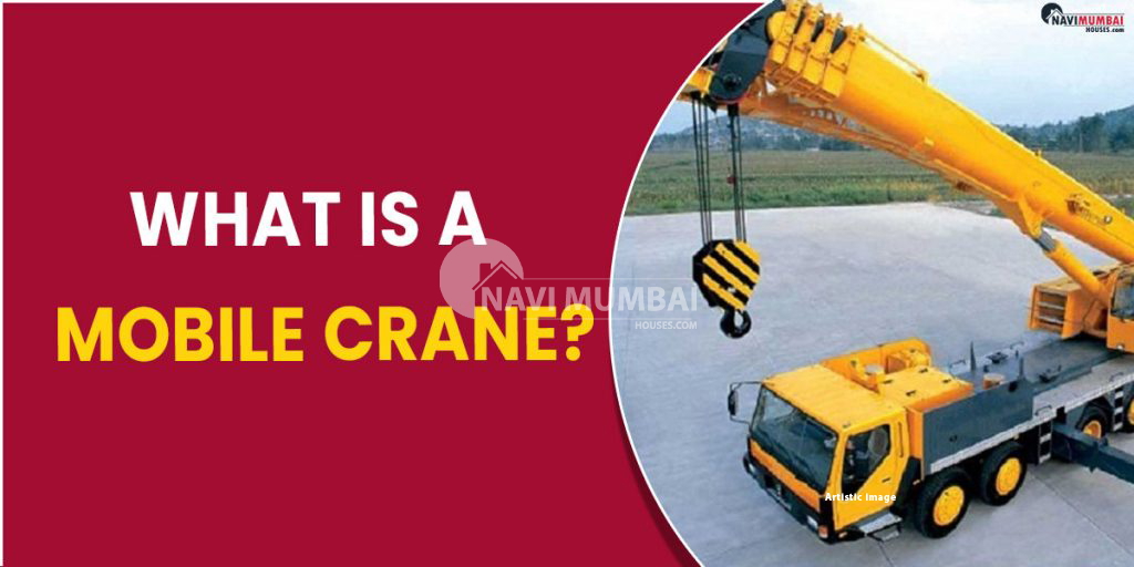 what-is-a-mobile-crane