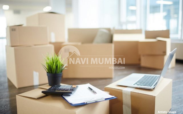 Office Relocation Services In India: Advice For A Simple Transfer